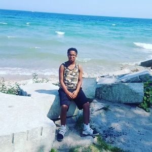 Meet your Posher, Jason